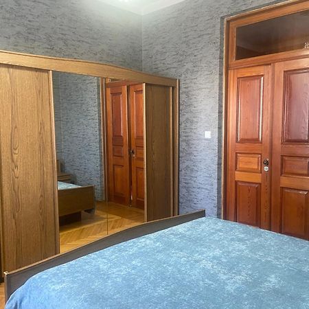 Luka Family Guest House Batumi Exterior foto
