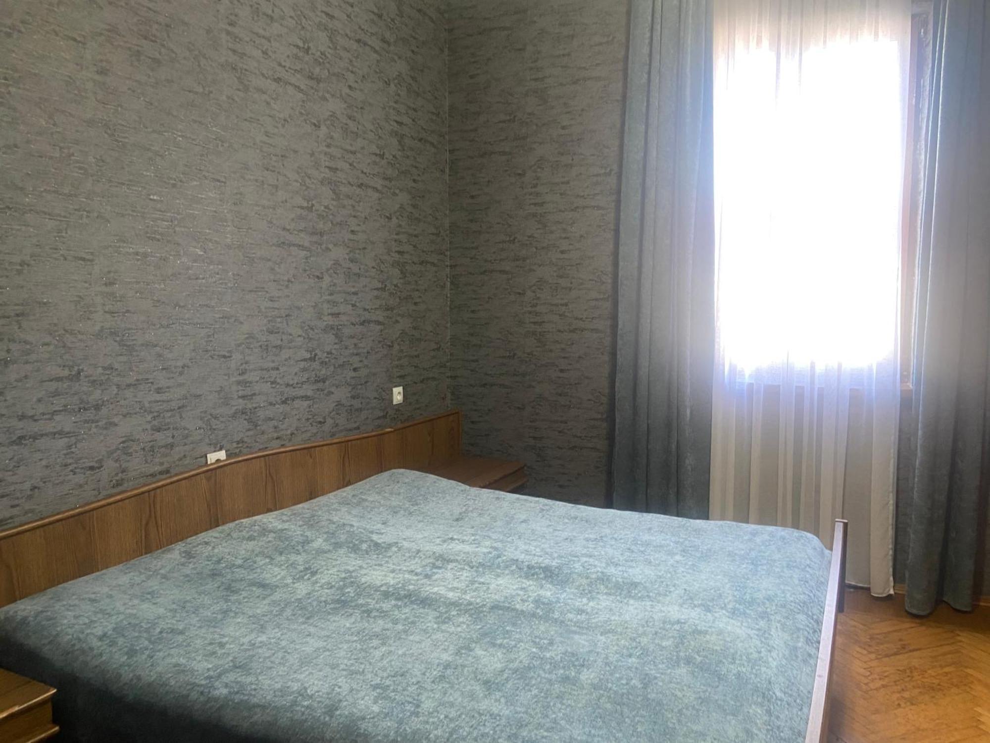 Luka Family Guest House Batumi Exterior foto
